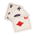 Cards at Winzon Online Casino