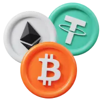 All cryptocurrencies are supported at Winzon Casino