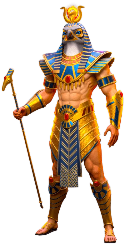 Egyptian at Winzon Online Casino