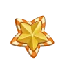 Star at Winzon Online Casino